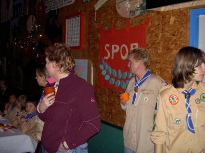 kerstviering 2006 028